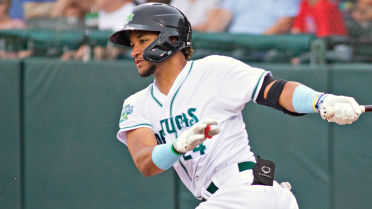 Tortugas and Mets split Thursday doubleheader
