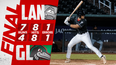 Cross overpowers Loons, 7-4