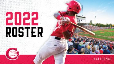 Canadians Announce 2022 Opening Day Roster 