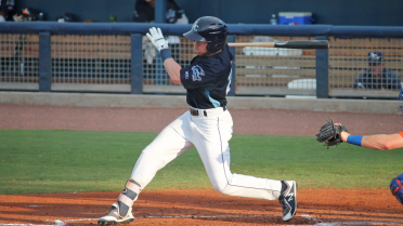 Smith, Franco lead Stone Crabs past St. Lucie 9-3