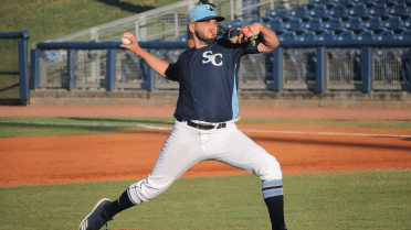Romero pitches Charlotte past Cards 3-0