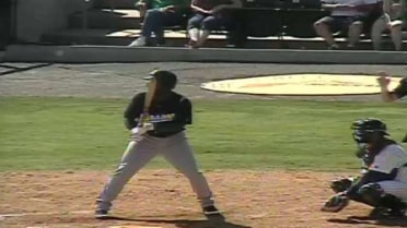 Limonta comes up grand for Missions