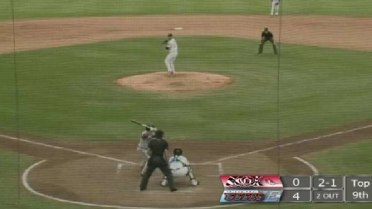 Isaac, 66ers complete no-hitter