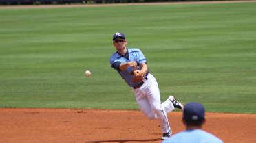 Stone Crabs strike early to earn sweep of Tigers