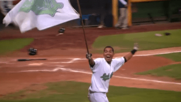 Former LumberKing Ascanio traded to Cardinals