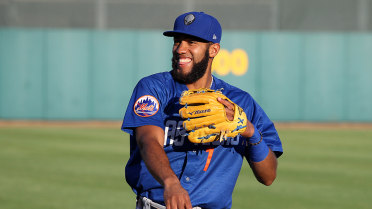 Mets' Rosario, Smith graduate on a high note