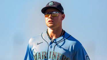 Prospects in the Mariners' 2020 player pool
