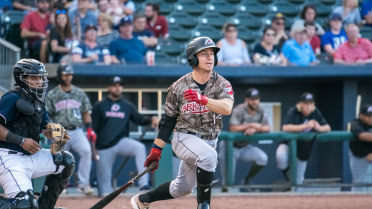 Wild 13 Inning Game Ends in Loss to Naturals