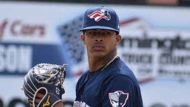 Patriots Sweep Double Header In New Hampshire