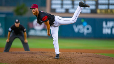 Menez strong again as River Cats squeak by Grizzlies