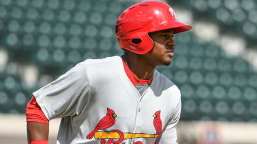 Rox acquire four prospects from Cards for Arenado