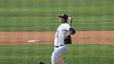 Five Run First Not Enough As Scrappers Fall to Muckdogs