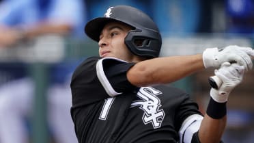 White Sox activate Madrigal from IL