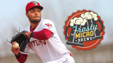 Frosty Microbrew: Petersen Experiencing Success Out of Bullpen