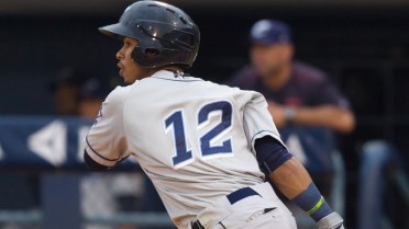 Lindor shines in Triple-A rehab assignment