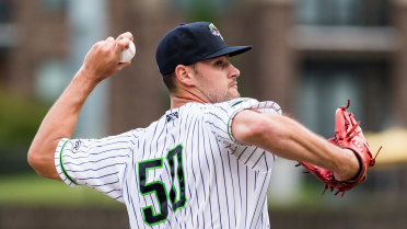 Muller’s 12-Strikeout Effort Not Enough as Stripers Lose 6-0