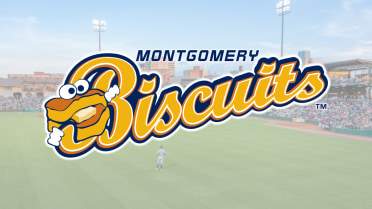 2019 Preview: Montgomery Biscuits
