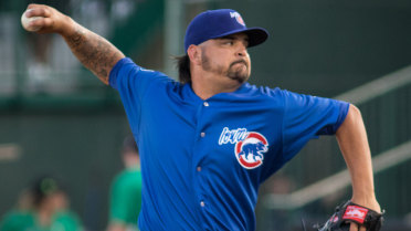 I-Cubs avoid perfecto, prove stingy in sweep