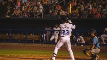 Eighth Inning Decides Shuckers Loss to Blue Wahoos