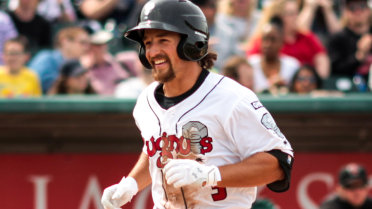 H(BP)istory: Sinay eclipses record, Lugnuts fall in 11 innings