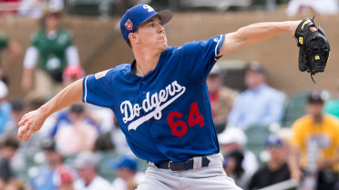 Dodgers Prospect Primer: Buehler refining game