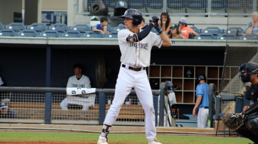 Stone Crabs crush Fire Frogs 11-2