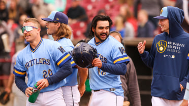 Rattlers Get the Last Rally in Walkoff, 7-6 Win Over Cubs