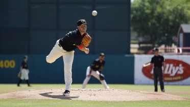 McGowin and Grizzlies claw past Chihuahuas 2-0