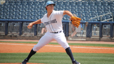 Myers pitches Stone Crabs past Mets 3-1
