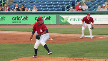 Mota Magnificent As Scrappers Sweep Crosscutters