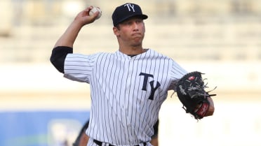 Yankees' Kaprielian to have Tommy John surgery