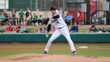 Wood Ducks Edged by Nationals Late