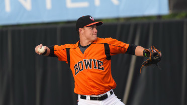 7/8: Offense Carries Baysox to 8-4 Victory