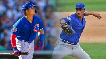State of the System: Chicago Cubs