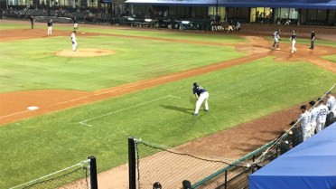 BayBears drop both games of twin bill against Jackson