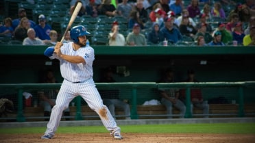 Offense Strikes Back, South Bend Avoids Sweep with 7-4 Win