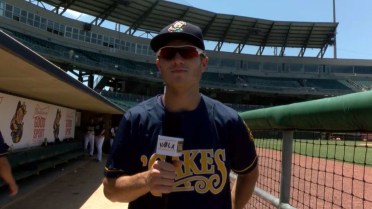 6/7 Postgame Interview: Chad Hinshaw