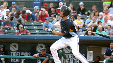 Pelicans use late charge to stun Wood Ducks