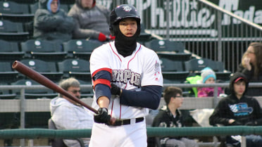 IronPigs swing their way to victory in Rochester