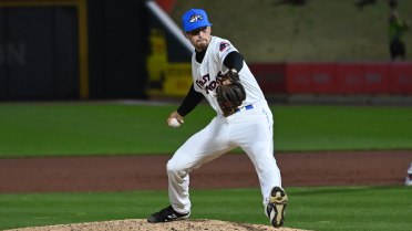 Relationships and Fun, Luke Murphy's Keys To Success