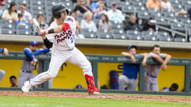 Zach Humphreys Thrives In Debut Season 