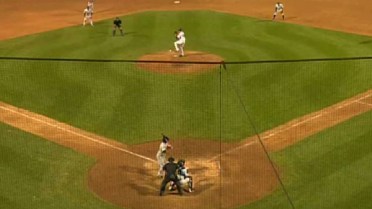 Tri-City's Campos pulls RBI double