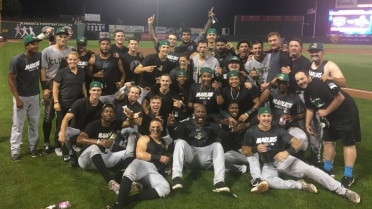 LumberKings to play for Midwest crown