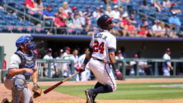 Early Onslaught Downs G-Braves in Durham
