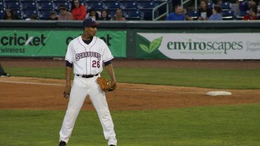 Four-Run Eighth Powers Scrappers Past Crosscutters
