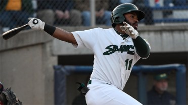 Snappers Fall 12-2 To Chiefs In Series Finale