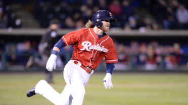 Rainiers Offense Stays Red Hot In 9-3 Victory Over Sky Sox