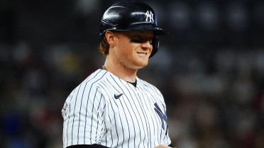 Clint Frazier to Rehab in Somerset 