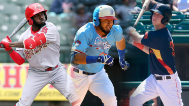Pacific Coast League playoff preview