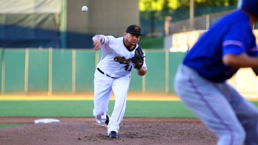 Sacramento shuts out New Orleans, win third straight
